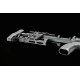 Silverback réplique sniper TAC41-A - FDE - 