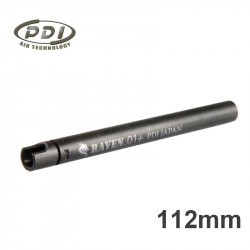 PDI Raven 6.01mm Inner Barrel for MEU GBB (113mm) - 