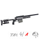 Silverback réplique sniper TAC41-A - Wolf Grey - 