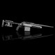 Silverback réplique sniper TAC41-A - Wolf Grey - 