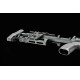 Silverback réplique sniper TAC41-A - Wolf Grey - 