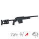 Silverback réplique sniper TAC41-A - Noir - 