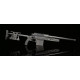 Silverback réplique sniper TAC41-A - Noir - 