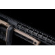 Silverback garde main pour TAC41-A - Noir - 