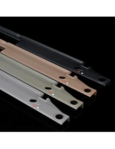 Silverback Kit polymére pour TAC-41 A - Noir -  2