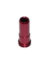 SHS Aluminium Air Seal Nozzle for M4 Series AEG