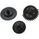 SHS 16:1 speed CNC gearset - 