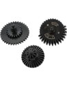 SHS Set d'engrenages CNC speed 16:1