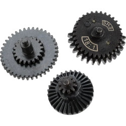 SHS 18:1 torque CNC gearset - 