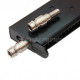 Balystik HPA male connector for KJ / WE / VFC GBB magazine (EU version) - 