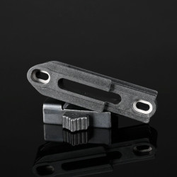 Silverback SRS/HTI Trigger Housing And Safety (Nylon)