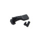 ACM Bolt Catch Amélioré Aluminum CNC pour M4 AEG - Noir - 