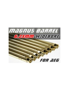 Orga Magnus canon 6.23mm pour AEG (363mm) -  2