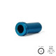 Aluminium Nozzle 20,75mm for P90 AEG - 