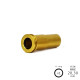 Aluminium Nozzle 20,30mm for MP5 AEG - 