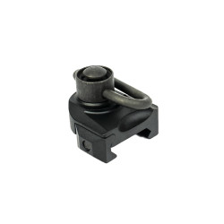 METAL Detachable Swivel QD Sling Mount