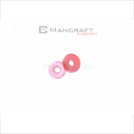MANCRAFT joint pour CO2 Adaptor Pin - 