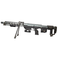 ARES DSR-1 Gas sniper rifle - black - 