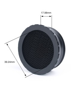 AIM-O Killflash pour optique SRS -  2