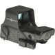 Sightmark Ultra Shot M-Spec LQD Reflex Sight - Black - 