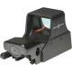 Sightmark Ultra Shot M-Spec LQD Reflex Sight - Black - 