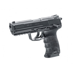 Umarex Heckler & Koch HK45 GBB - black