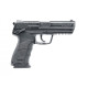 Umarex Heckler & Koch HK45 GBB - black - 