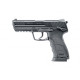 Umarex Heckler & Koch HK45 GBB - black - 