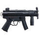 CYMA CM041K MP5K - 