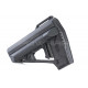 VFC Crosse QRS noire - 