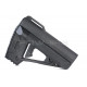 VFC Crosse QRS noire - 