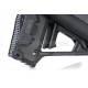 VFC QRS Stock (Black) - 