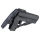 VFC Crosse QRS noire - 