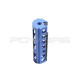 SHS full 14 steel teeth piston with CNC process - 