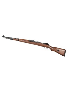 Double Bell KAR98 polymer Spring shell ejecting -  2