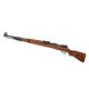 Double Bell KAR98 polymer Spring shell ejecting - 