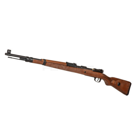 Double Bell KAR98 polymer Spring shell ejecting - 