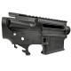 FCC RA style Forged Cerakote coating Upper & lower receiver pour PTW - 