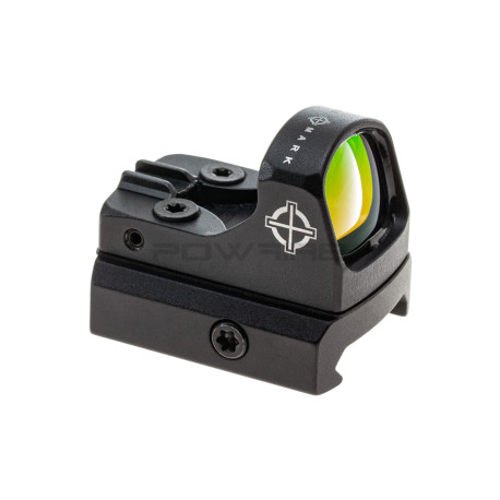 Sightmark Mini Shot A-Spec M3 Micro Reflex Sight - 