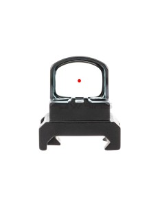 Sightmark Mini Shot A-Spec M3 Micro Reflex Sight -  2