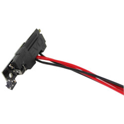 ASG mosfet électronic for scorpion EVO - New version - 