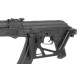 5KU Skeleton type folding Stock - 