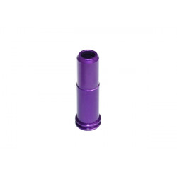 SHS Aluminium Air Seal Nozzle for SCAR L Series AEG - 