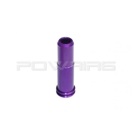 SHS Nozzle Aluminium pour AEG type SCAR L - 