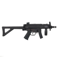 CYMA MP5 CM.041 PDW blue edition - 