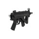 CYMA MP5 CM.041 PDW blue edition - 