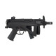 CYMA MP5 CM.041 PDW blue edition - 