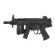 CYMA MP5 CM.041 PDW blue edition - 