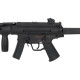 CYMA MP5 CM.041 PDW blue edition - 