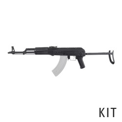 LCT corps LCKMMS NV - 